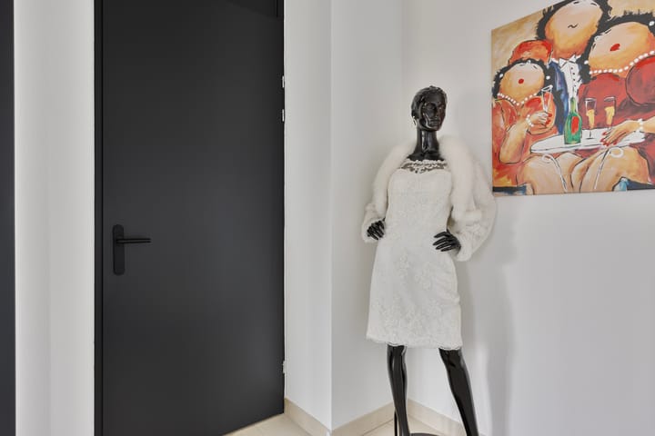 Foto 44 van Visven 551