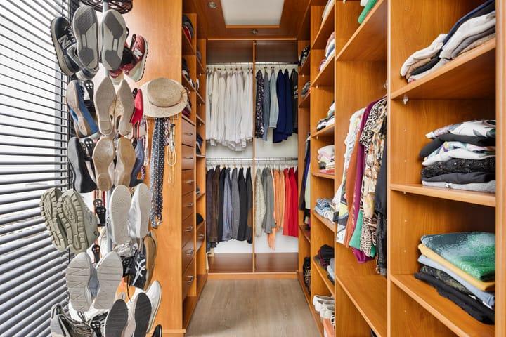 Foto 34 van Visven 551