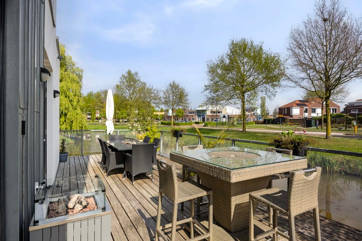 Foto 50 van Visven 551