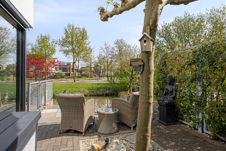 Foto 52 van Visven 551