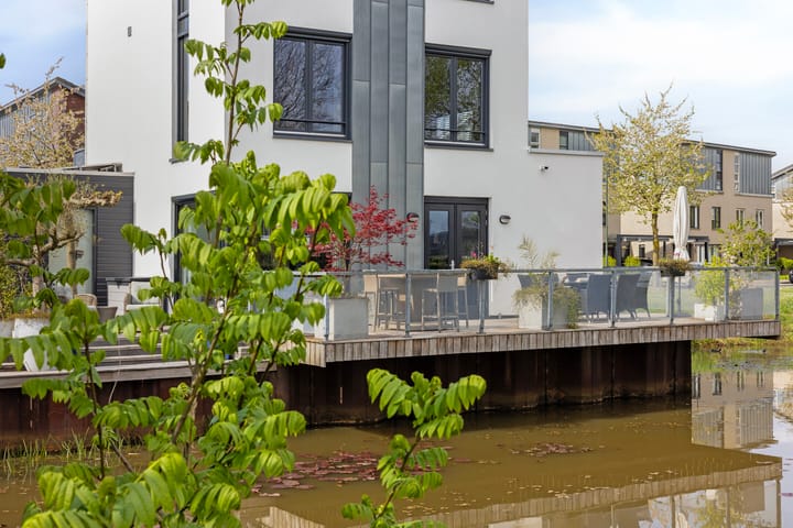 Foto 54 van Visven 551