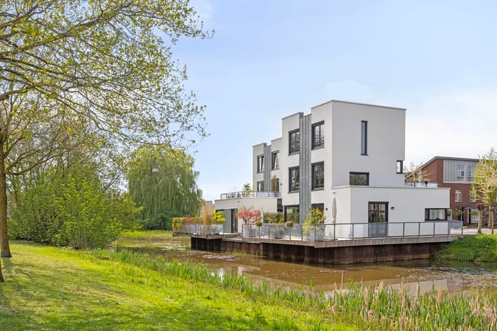 Foto 55 van Visven 551