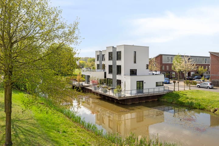 Foto 56 van Visven 551