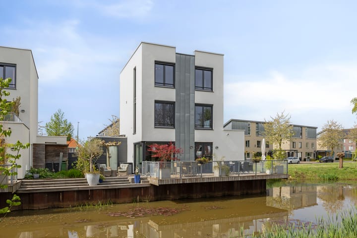 Foto 58 van Visven 551