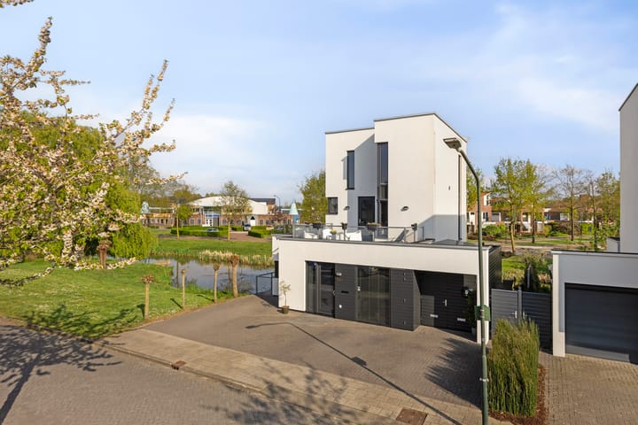 Foto 64 van Visven 551