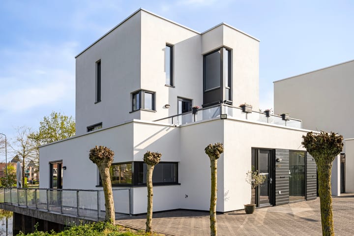 Foto 68 van Visven 551