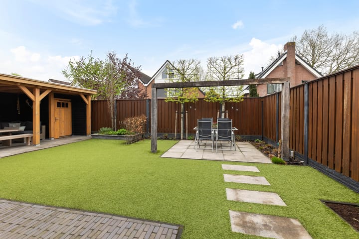 Foto 2 van Knolgroenakker 7