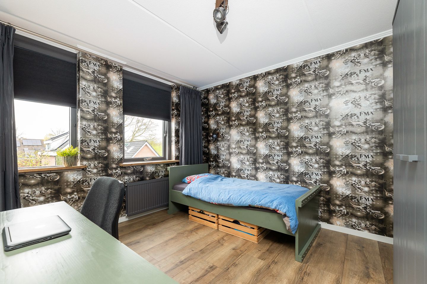 Foto 25 van Knolgroenakker 7