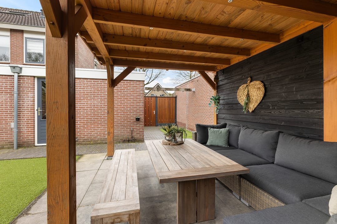 Foto 38 van Knolgroenakker 7