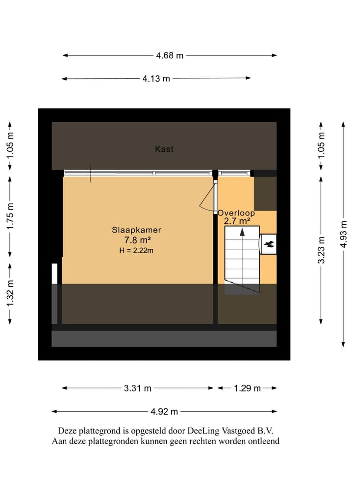 Foto 37 van Adriaen Brouwerstraat 41