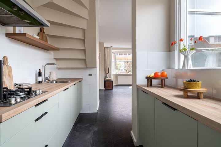 Foto 4 van Adriaen Brouwerstraat 41