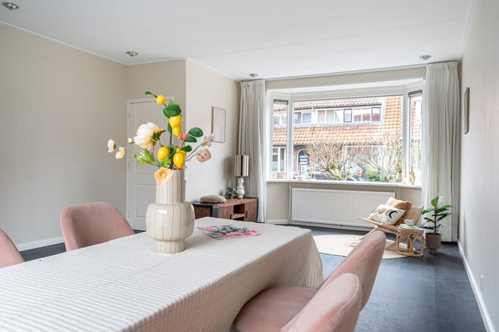 Foto 5 van Adriaen Brouwerstraat 41