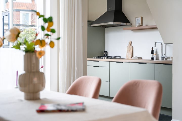 Photo 8 of Adriaen Brouwerstraat 41