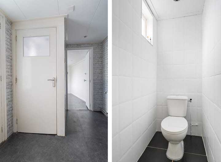 Foto 9 van Adriaen Brouwerstraat 41