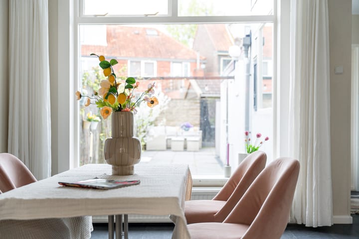 Foto 12 van Adriaen Brouwerstraat 41