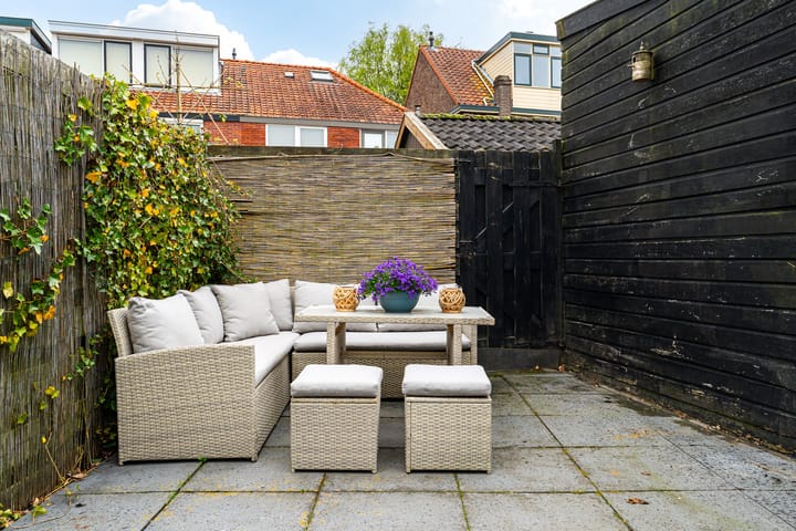 Foto 17 van Adriaen Brouwerstraat 41