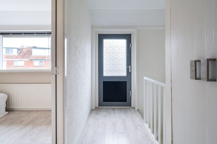 Photo 18 of Adriaen Brouwerstraat 41