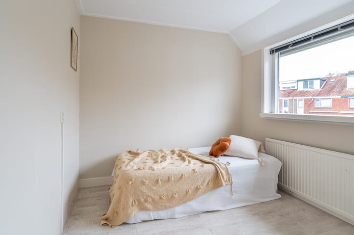Photo 19 of Adriaen Brouwerstraat 41