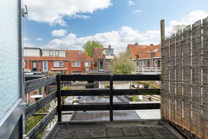 Photo 26 of Adriaen Brouwerstraat 41