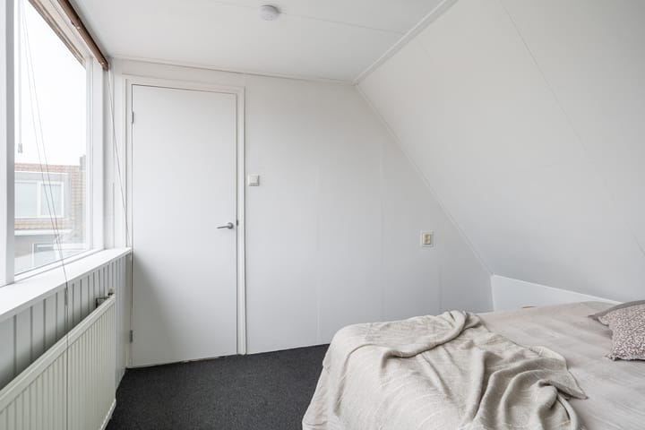 Photo 30 of Adriaen Brouwerstraat 41