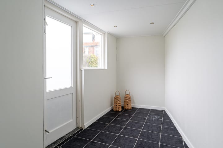 Foto 10 van Adriaen Brouwerstraat 41