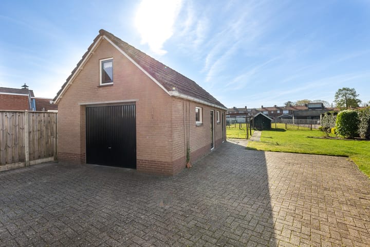 Foto 3 van Keizersweg 17