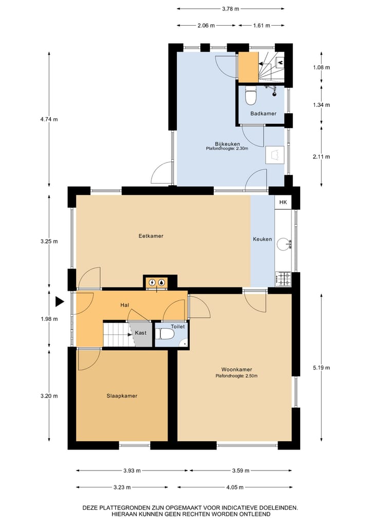 Foto 43 van Keizersweg 17