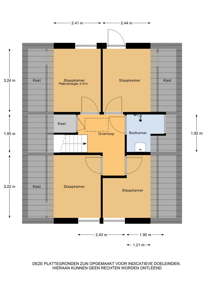Foto 44 van Keizersweg 17