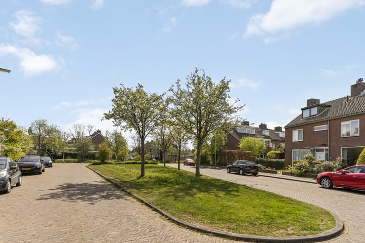 Foto 2 van Bakkerdreef 4