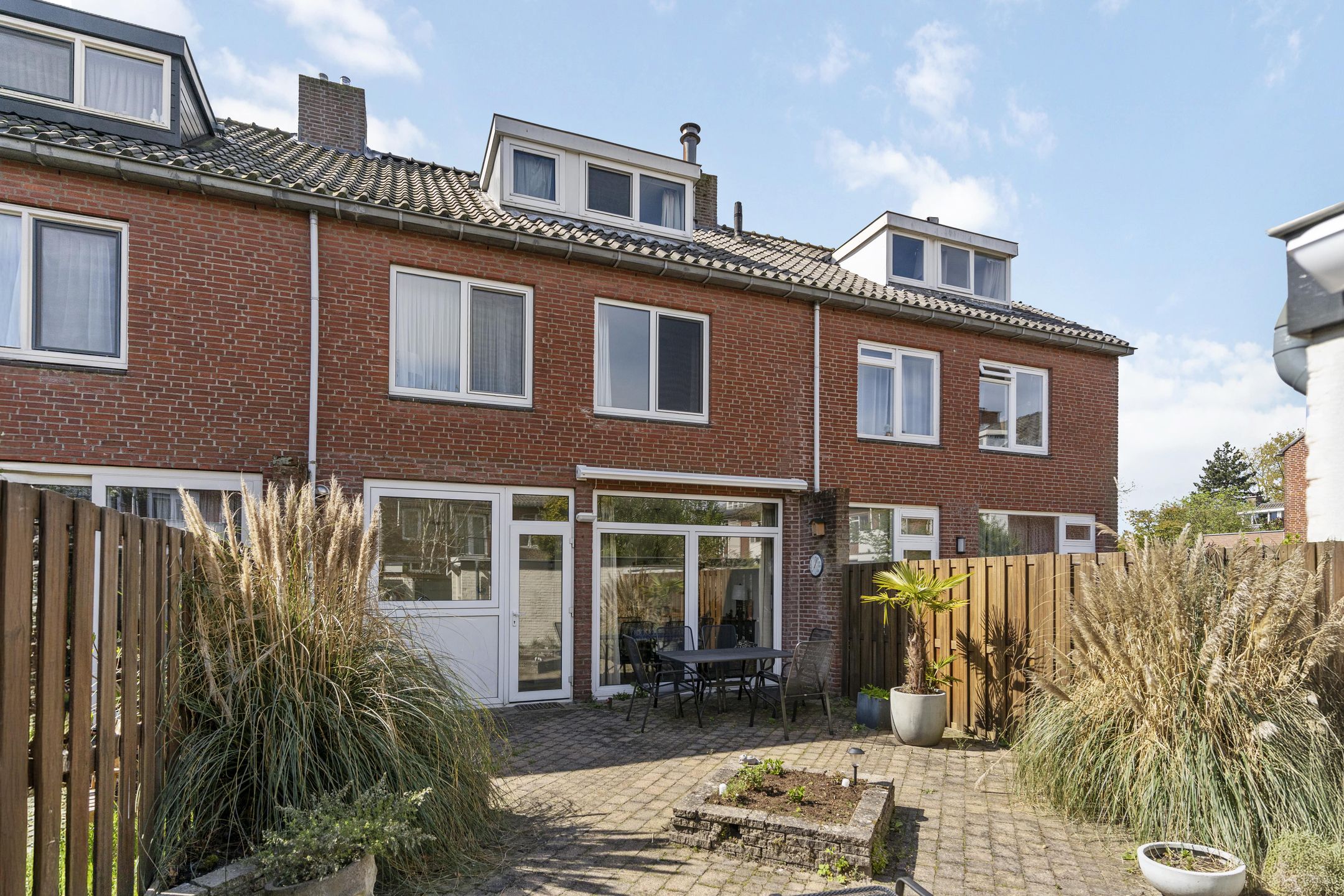 Foto 3 van Bakkerdreef 4