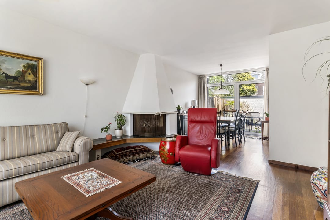 Foto 7 van Bakkerdreef 4