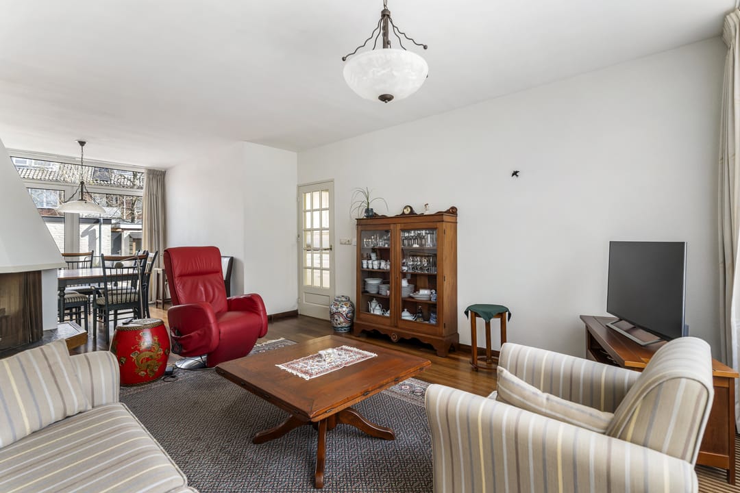 Foto 8 van Bakkerdreef 4