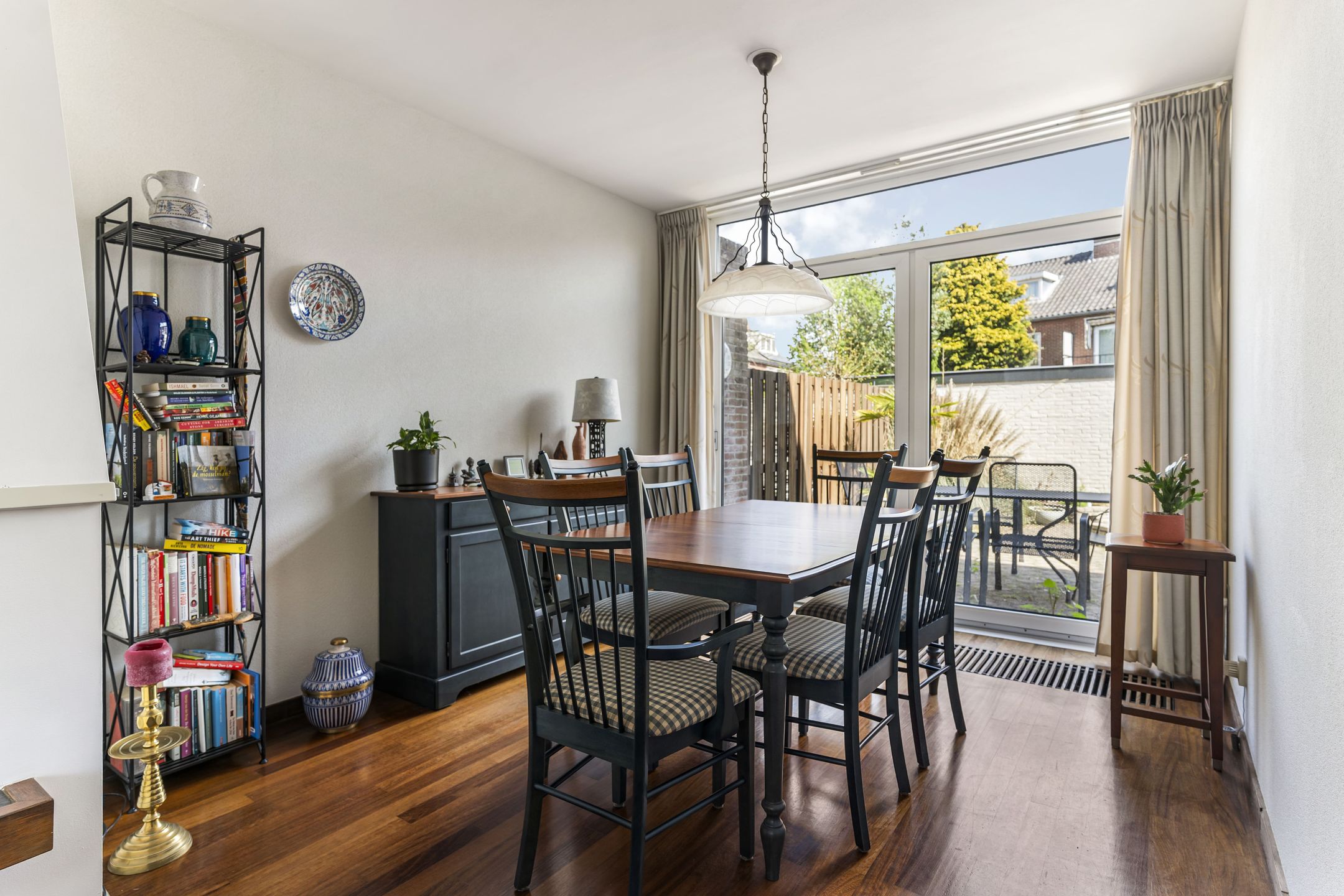 Foto 9 van Bakkerdreef 4