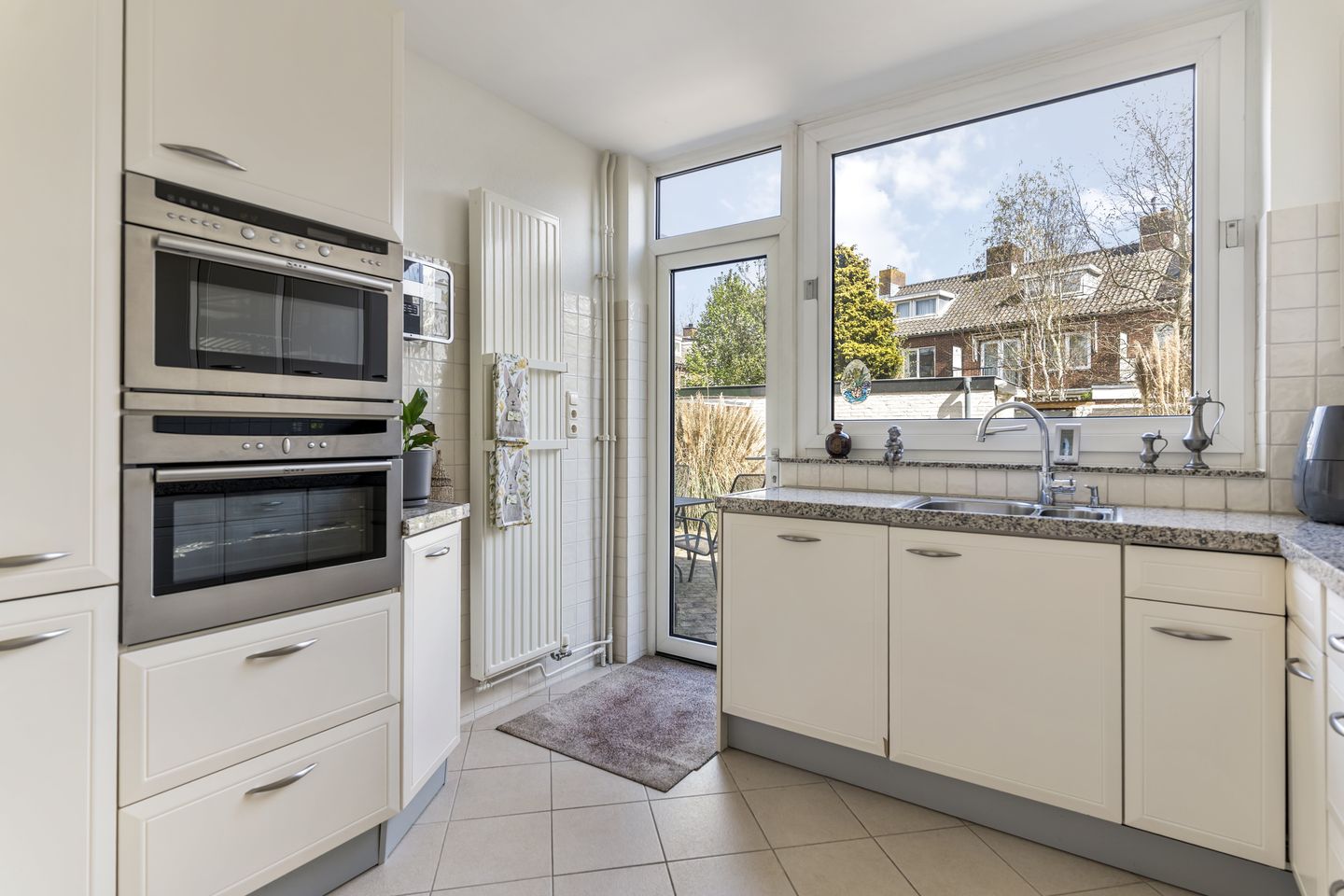 Foto 10 van Bakkerdreef 4