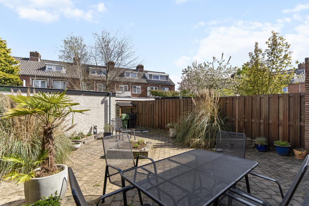 Foto 13 van Bakkerdreef 4