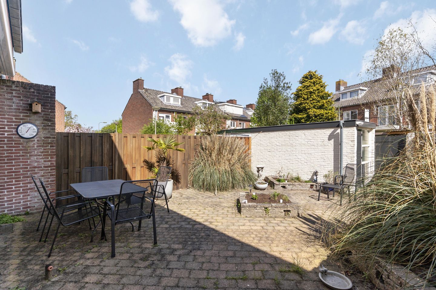 Foto 14 van Bakkerdreef 4