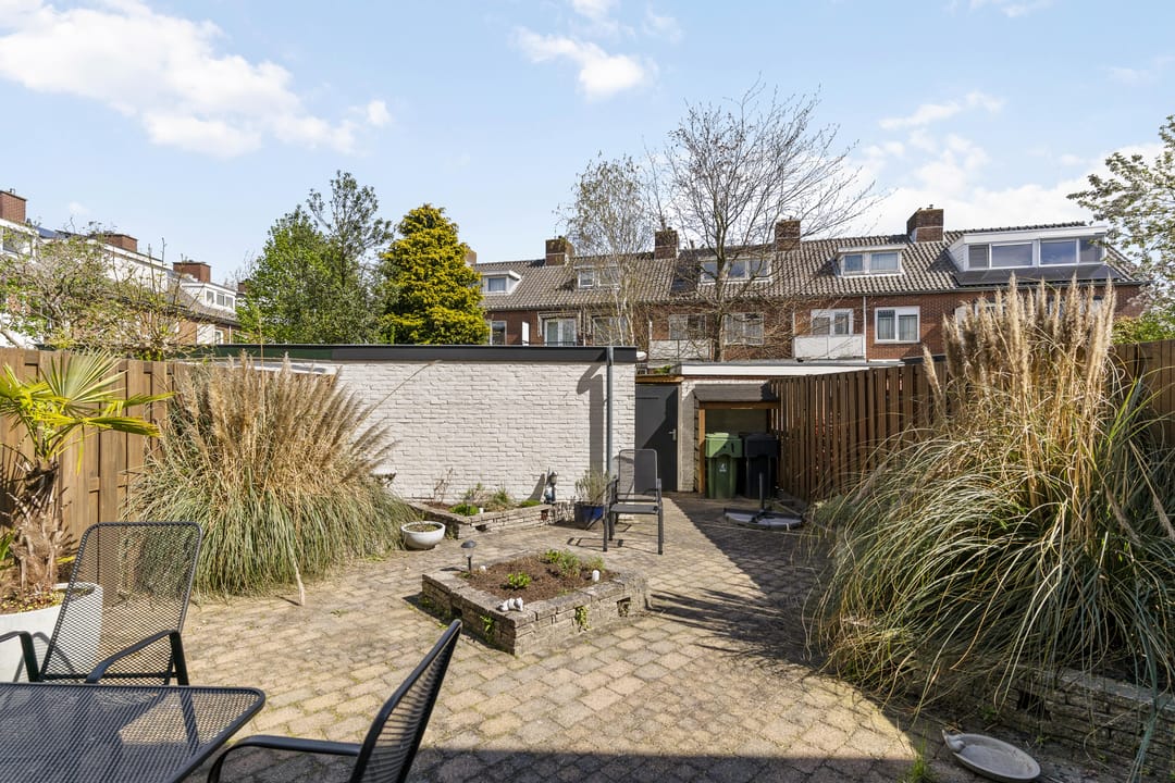 Foto 16 van Bakkerdreef 4