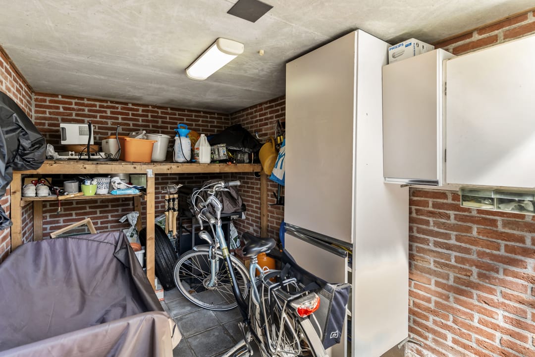 Foto 17 van Bakkerdreef 4