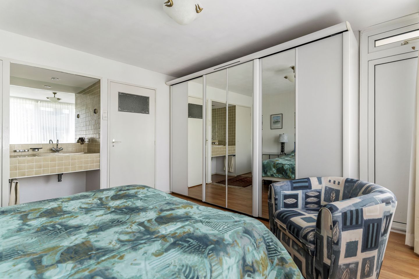 Foto 20 van Bakkerdreef 4