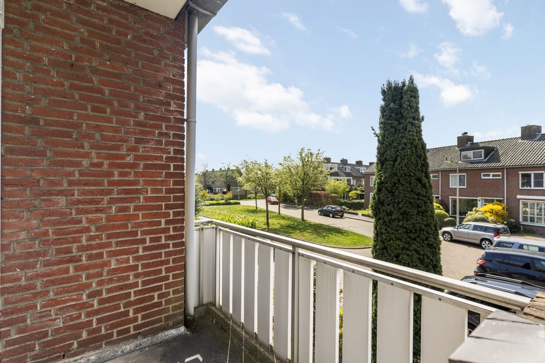 Foto 22 van Bakkerdreef 4