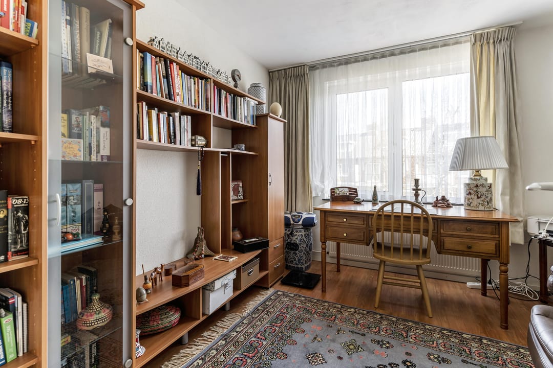 Foto 23 van Bakkerdreef 4