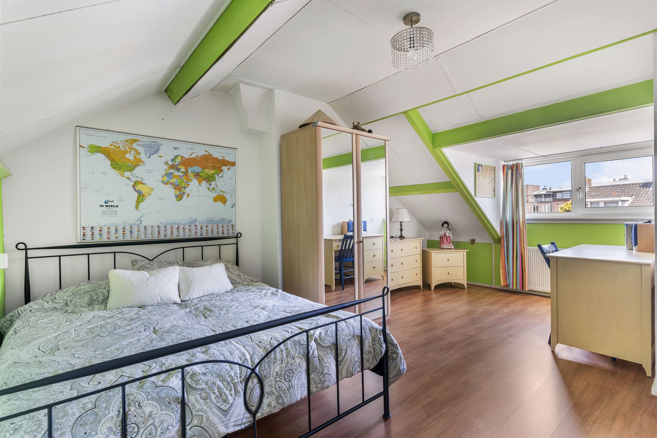 Foto 30 van Bakkerdreef 4