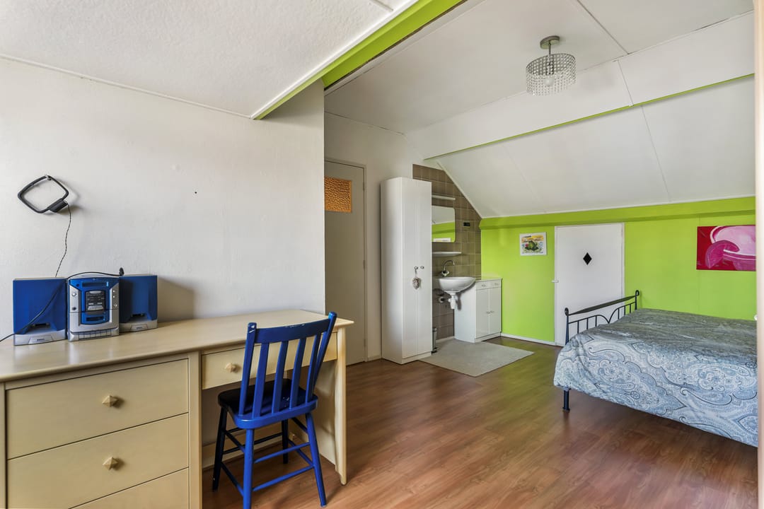 Foto 31 van Bakkerdreef 4