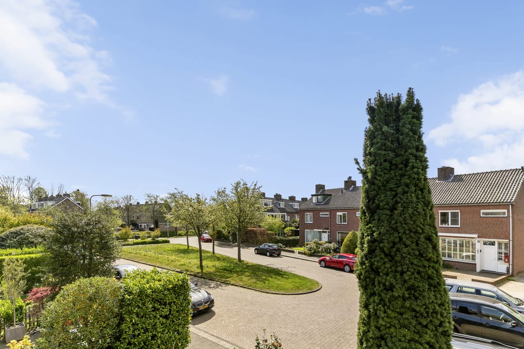 Foto 32 van Bakkerdreef 4