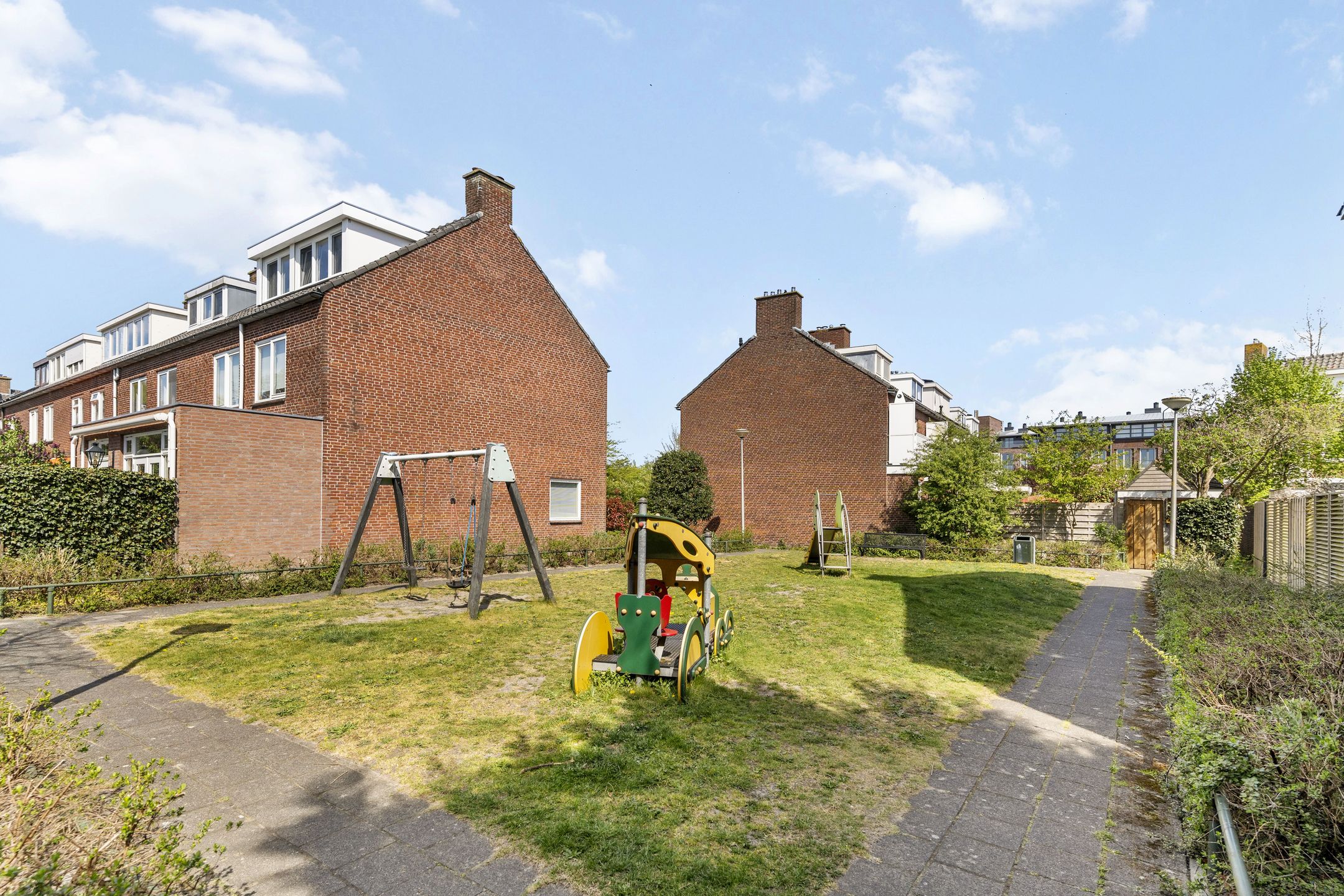 Foto 33 van Bakkerdreef 4