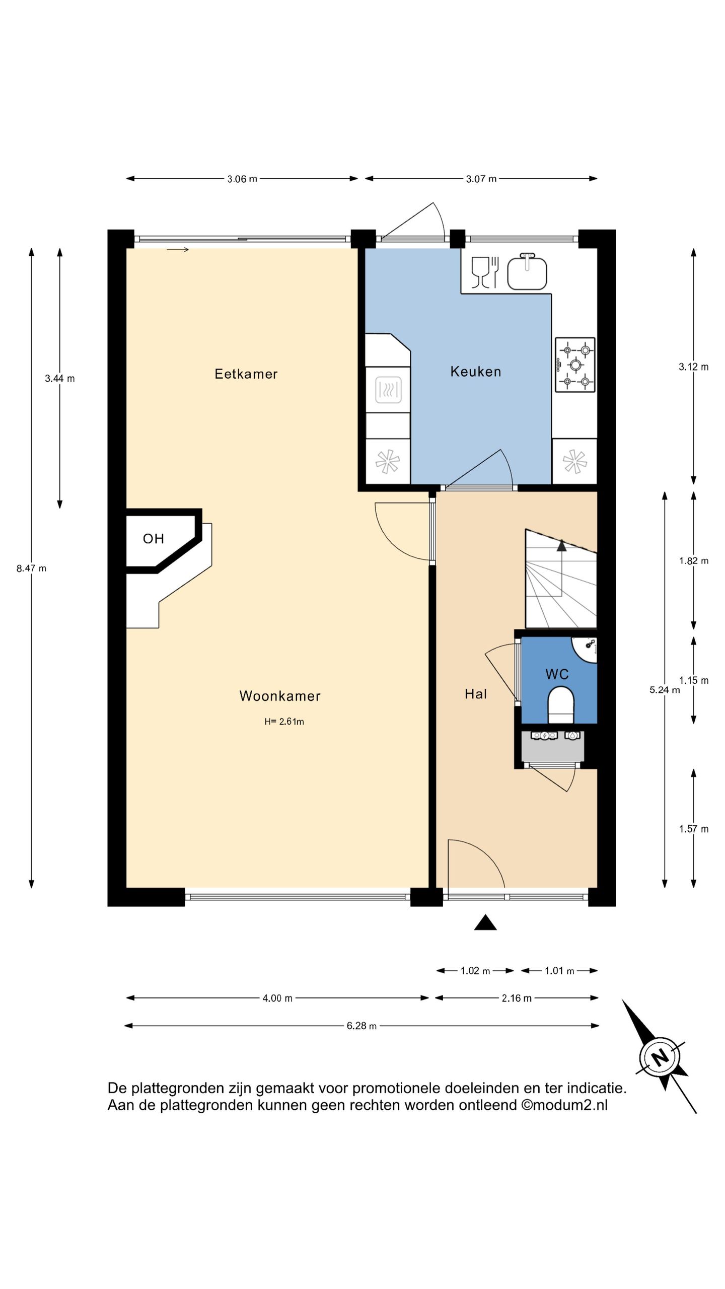 Foto 35 van Bakkerdreef 4