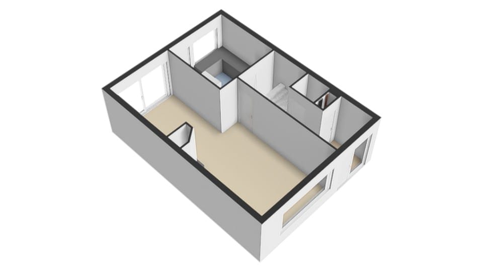 Foto 36 van Bakkerdreef 4