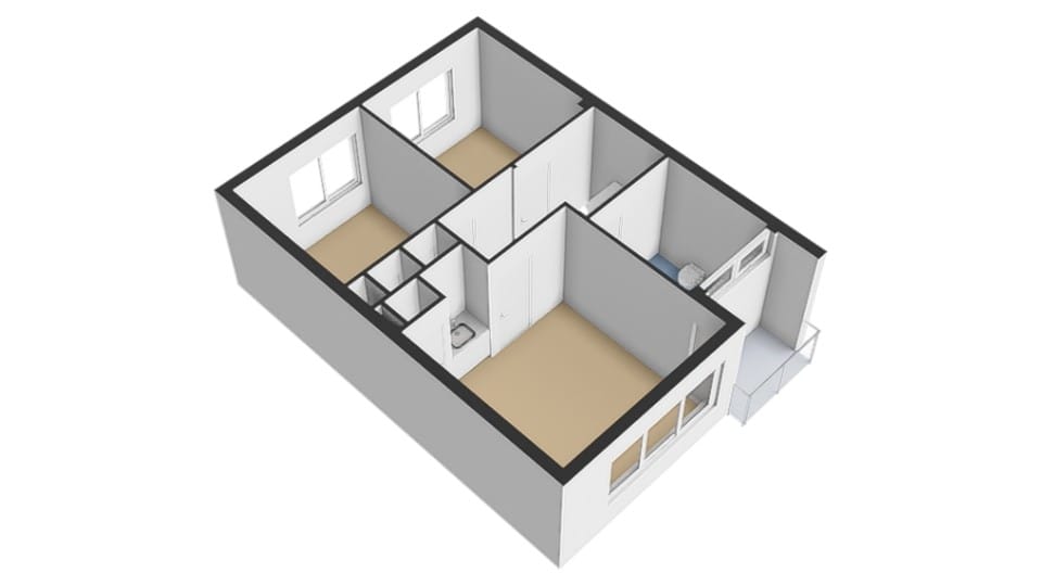 Foto 38 van Bakkerdreef 4