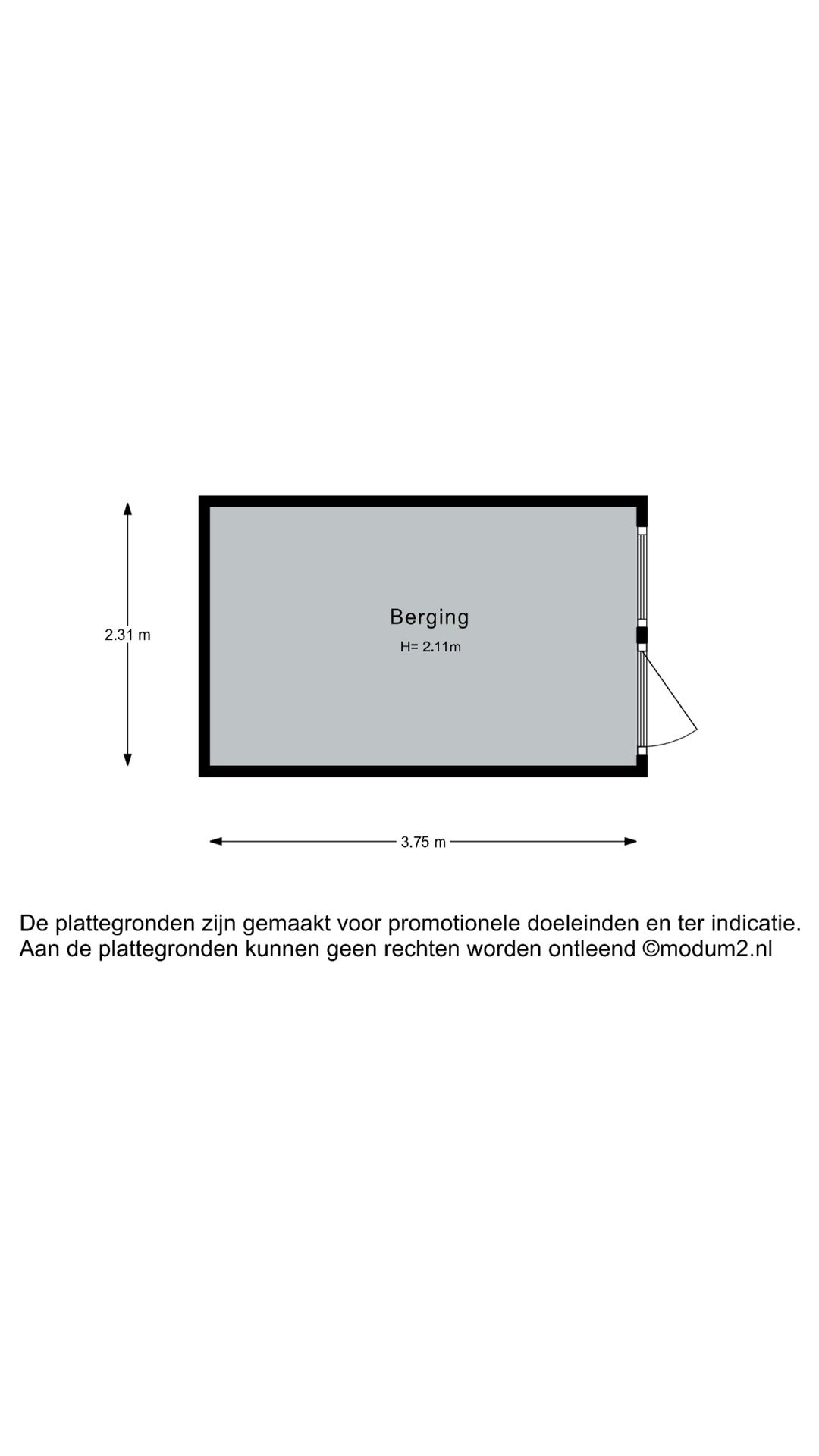 Foto 41 van Bakkerdreef 4