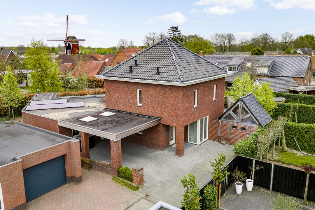 Foto 1 van Keijersstraat 2